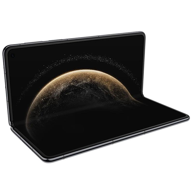 Smartphone Huawei Mate X6 4G Preto, 512GB, 12GB RAM e Câmera